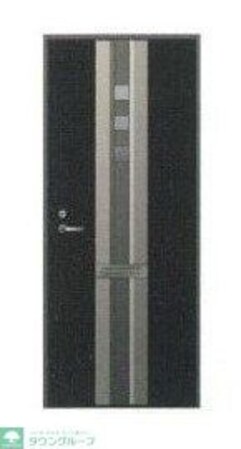 サニー ウエストの物件内観写真